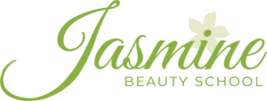 Jasmine Beauty School Logo