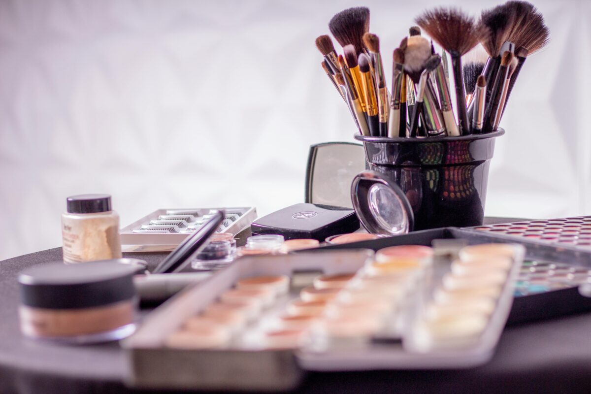 Home Jasmine Beauty School